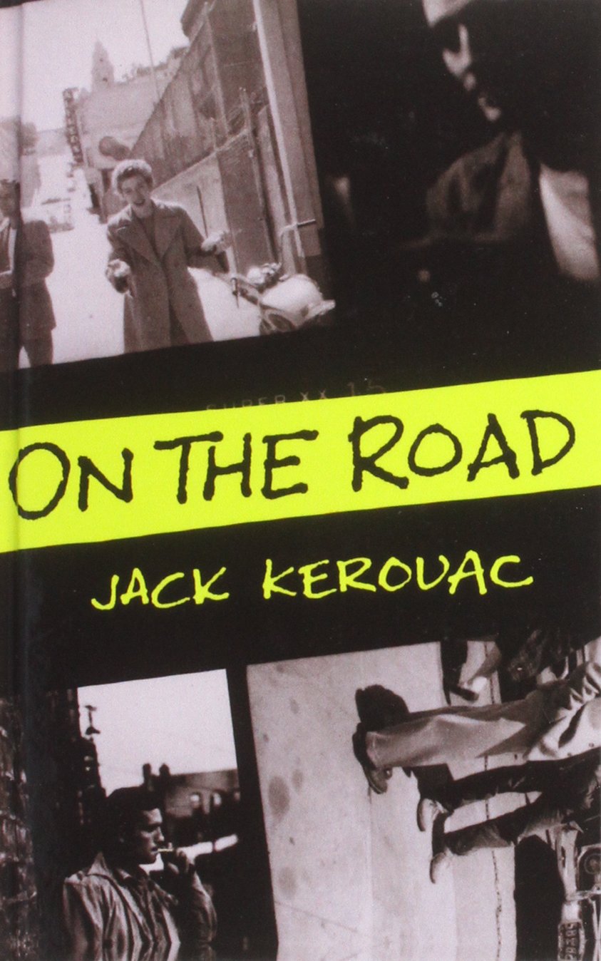 On the Road Classics