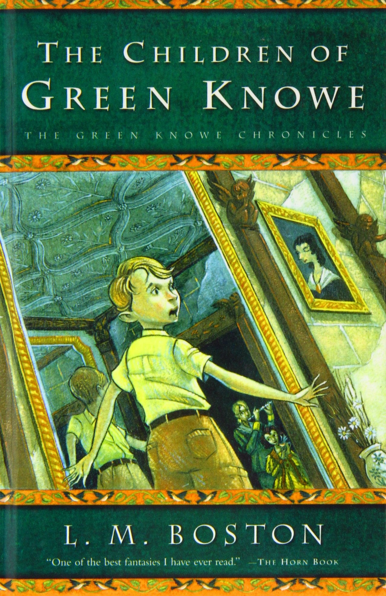 The Children of Green Knowe Non-fiction