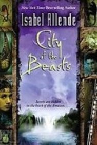 City of the Beasts Books