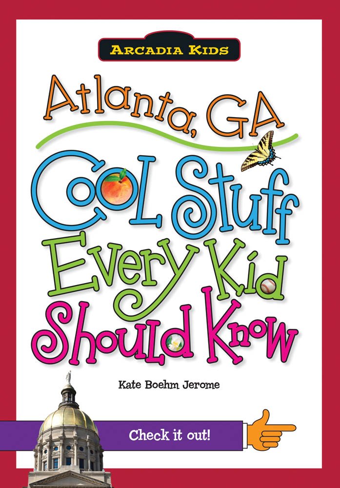 Product Image: Atlanta, Ga