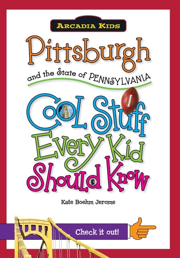 Pittsburgh and the State of Pennsylvania book