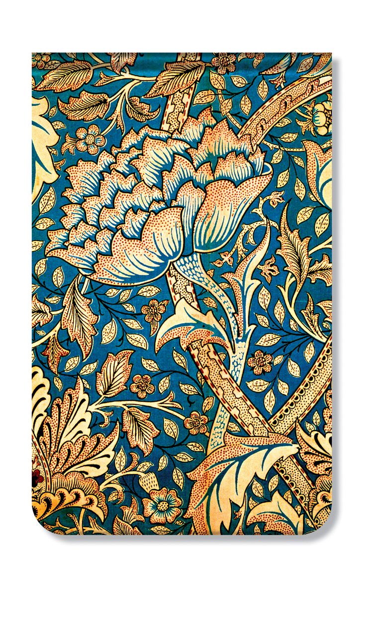 Diario Morris, danza del viento Stationery