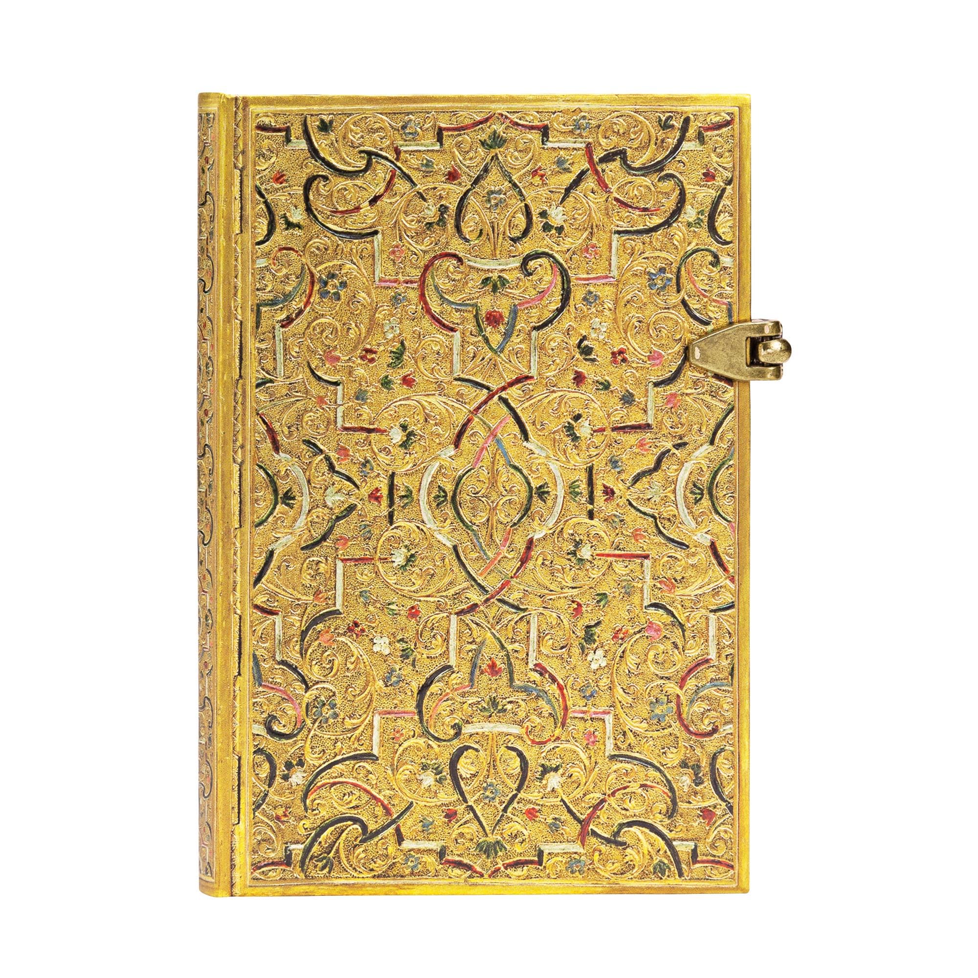 Paperblanks - Adressbücher - Adressbuch Midi - Paperblanks, PB2654-9 (Address Books), Midi (180 x 130) Lifestyle