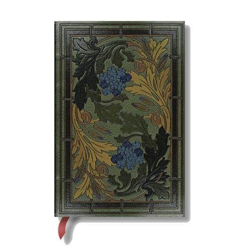 Product Image: Autumn Sym, Cadenza, Mini, Unl