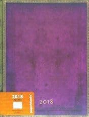 Agenda 2018: Bizancio. 12 meses Hobbies & Crafts