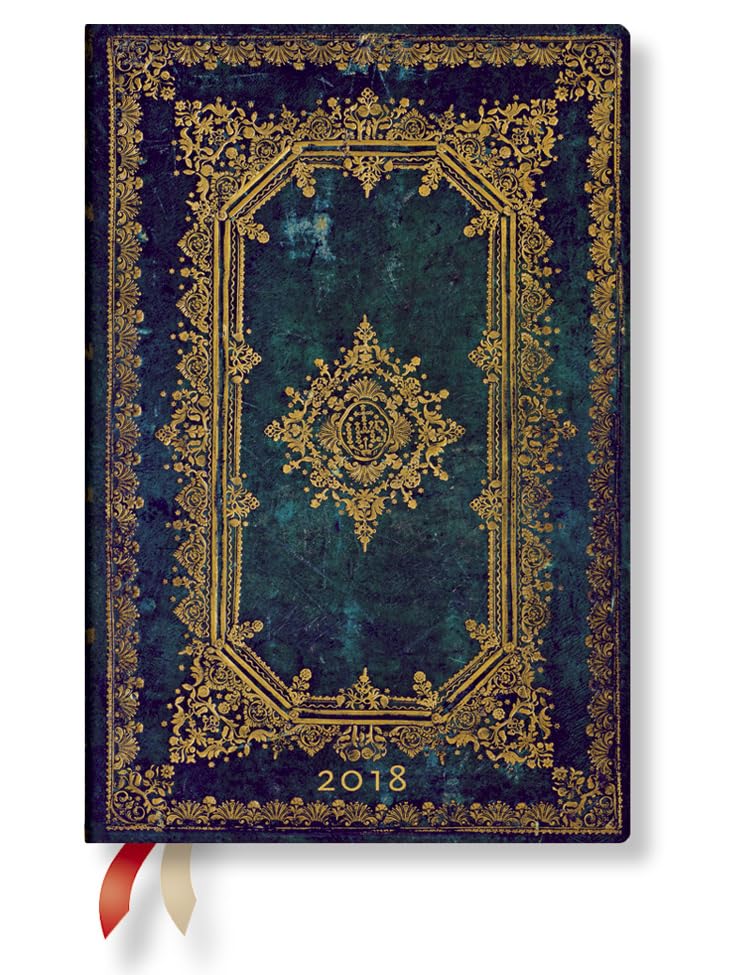 Kalendarz ksiÄĹzkowy mini 2018 12M Astra Books