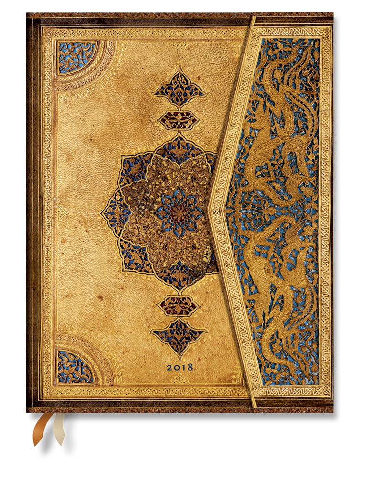 2018 Safavid, Ultra, Ver Books