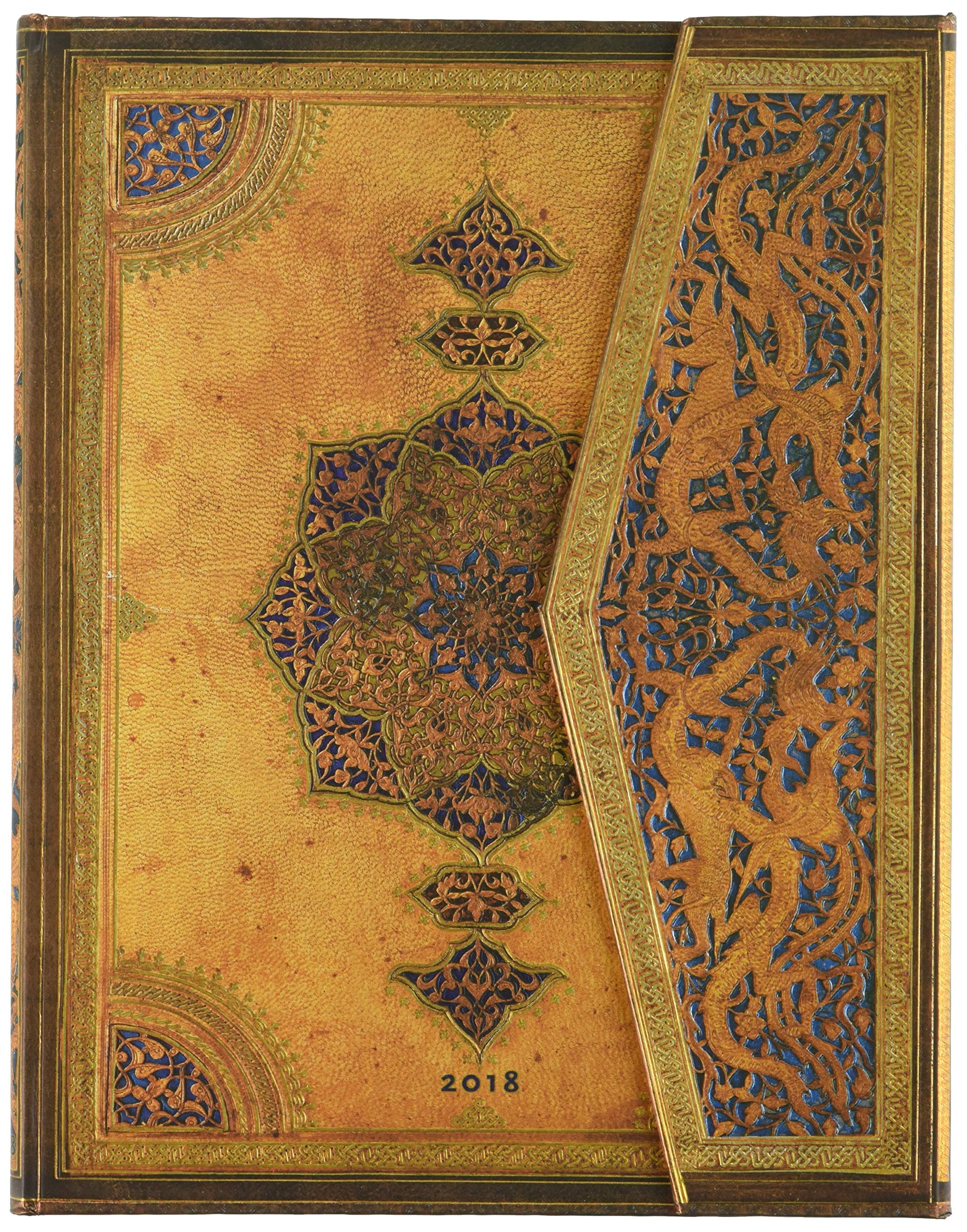 Product Image: 2018 Safavid (2018 Diaries)