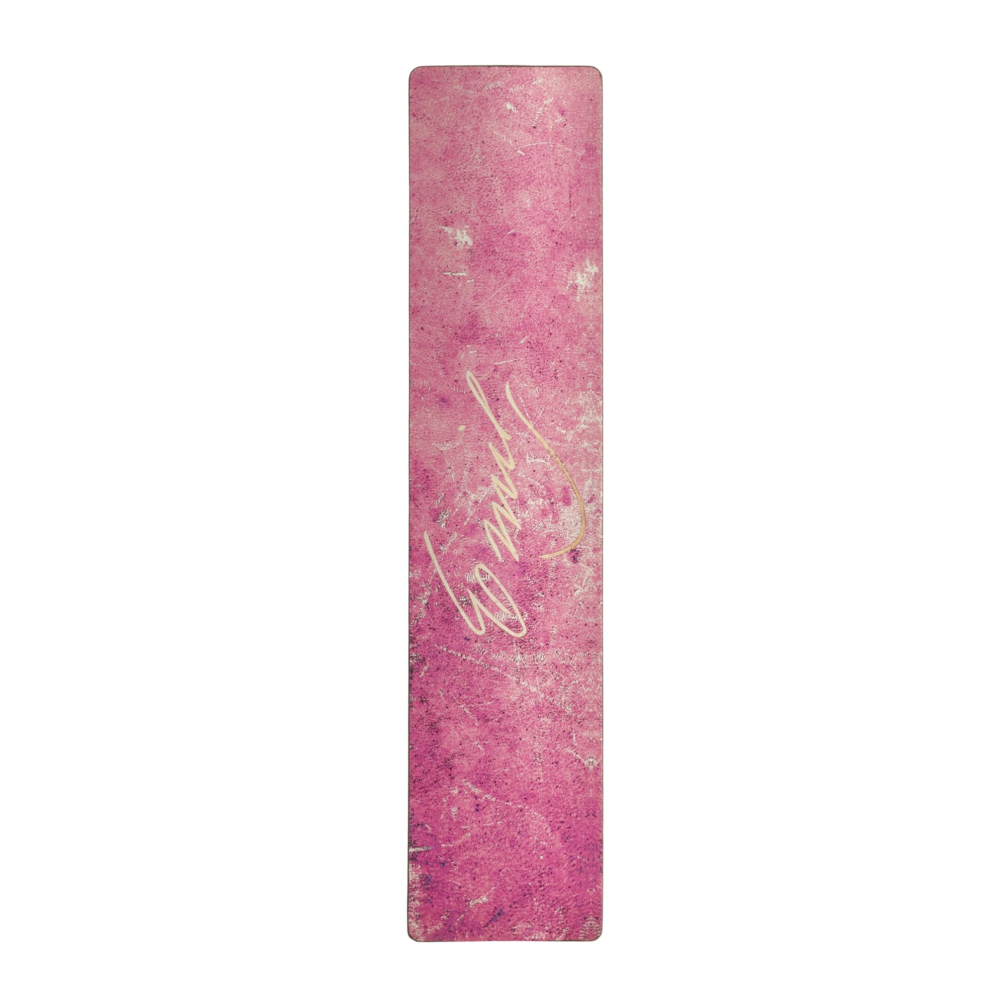 Emily Dickinson, I Died for Beauty Bookmark: Bookmark, double sided, textured, rounded edges (Embellished Manuscripts Collection) Books
