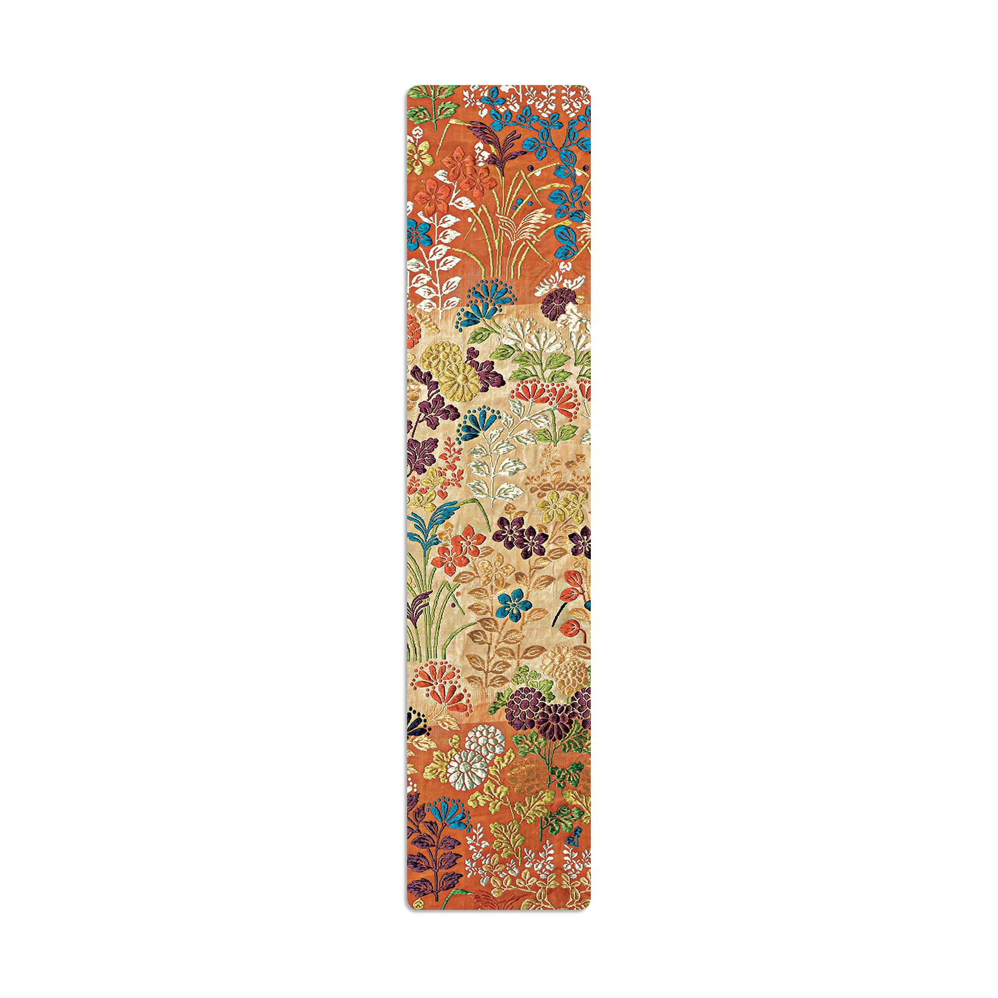 Kara-ori Bookmark by Paperblanks (Japanese Kimono) Film, Art & Culture