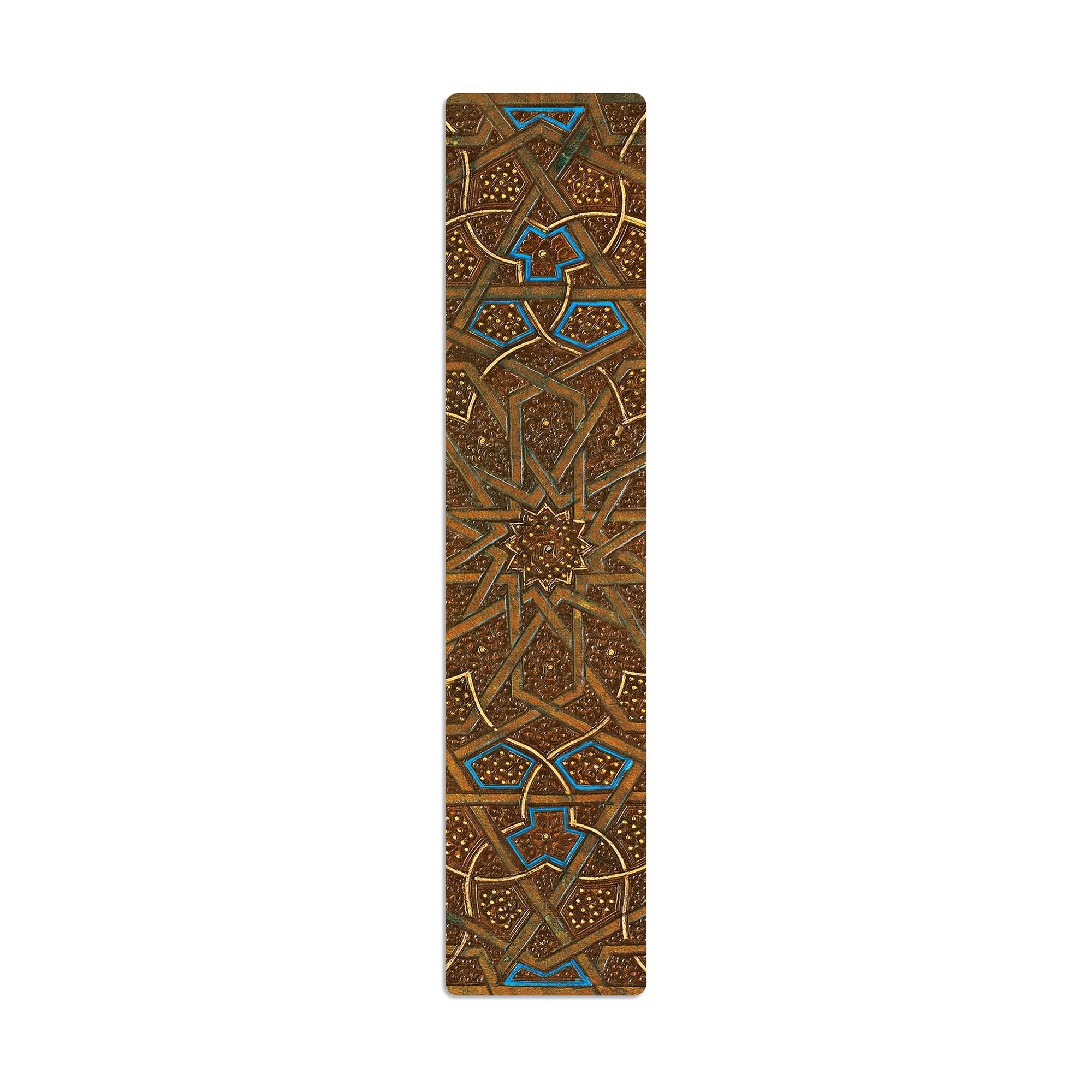 Midnight Star Bookmark by Paperblanks (Cairo Atelier) Hobbies & Crafts