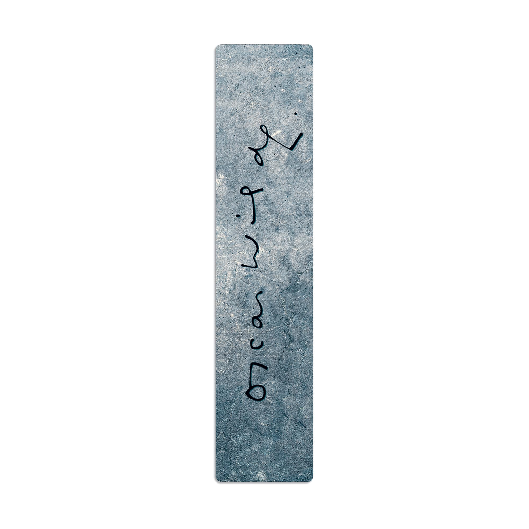 Wilde, The Importance of Being Earnest, Bookmark: Bookmark, double sided, textured, rounded edges (Embellished Manuscripts Collection) Books