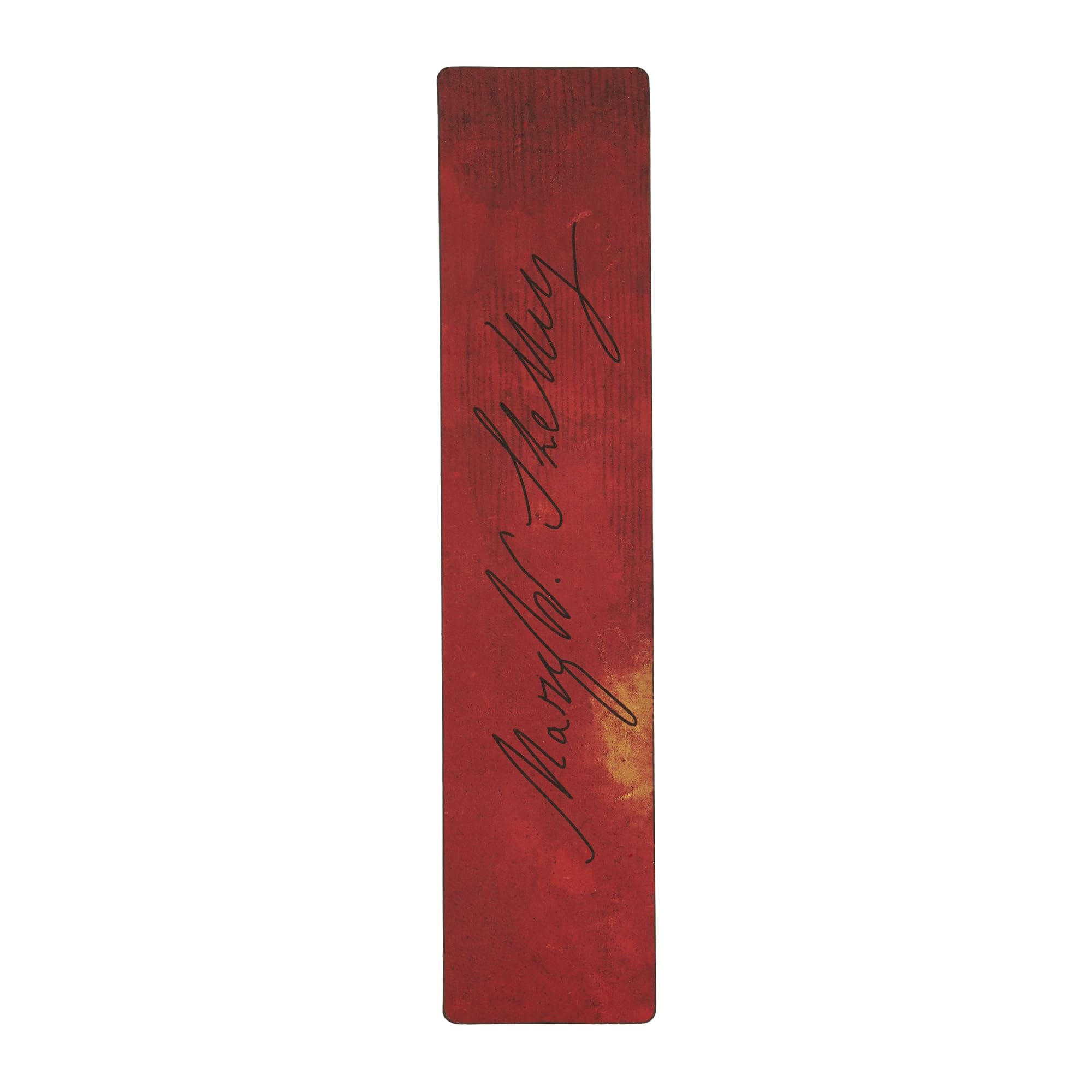 Paperblanks Mary Shelley, Frankenstein Embellished Manuscripts Collection Bookmark Leisure, Home & Garden