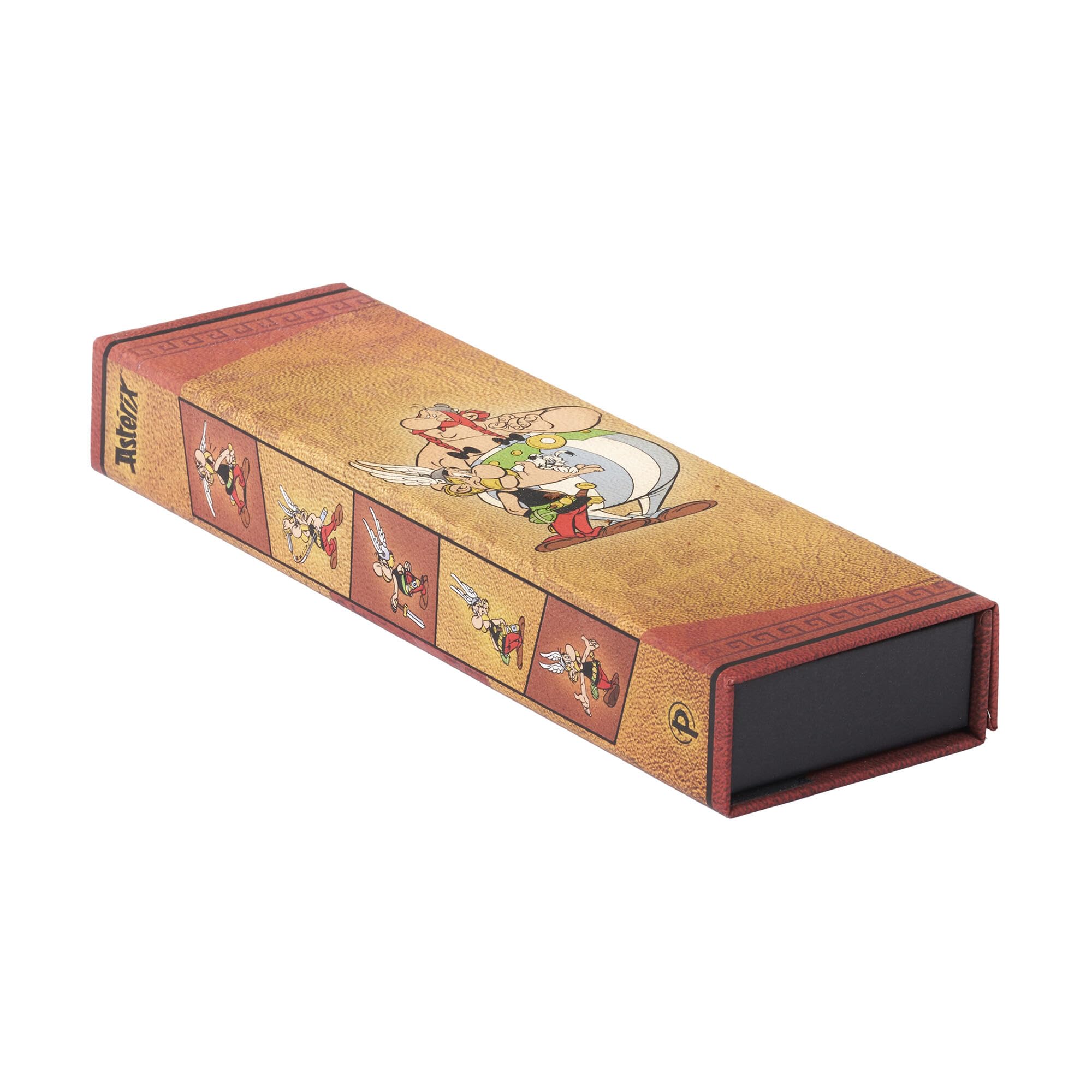 Asterix & Obelix Pencil Case by Paperblanks (The Adventures of Asterix): Asterix & Obelix The Adventures of Asterix Pencil Manga