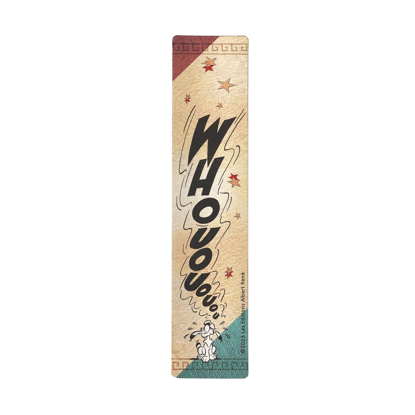 Asterix the Gaul Bookmark by Paperblanks (The Adventures of Asterix): Asterix the Gaul The Adventures of Asterix Bookmar Manga
