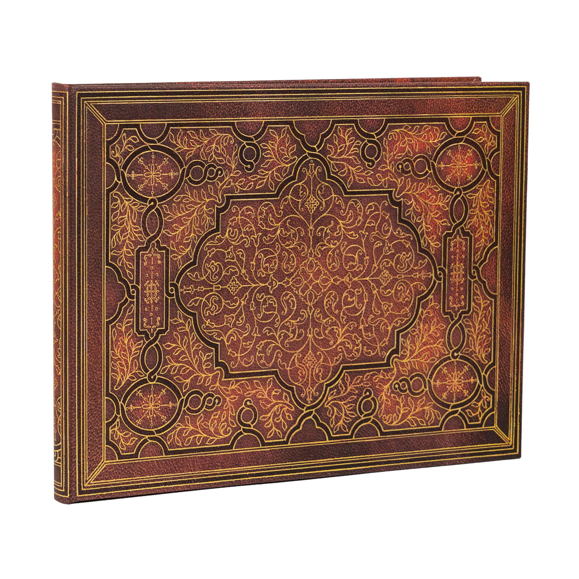 Product Image: Pacifica - Iron Horse - Guest Book - Lin