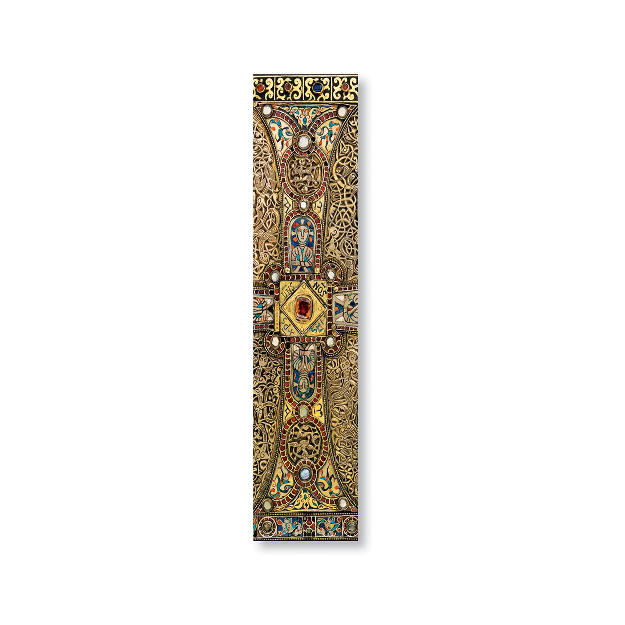 Product Image: Lindau, Lindau Gospels, Bookmarks