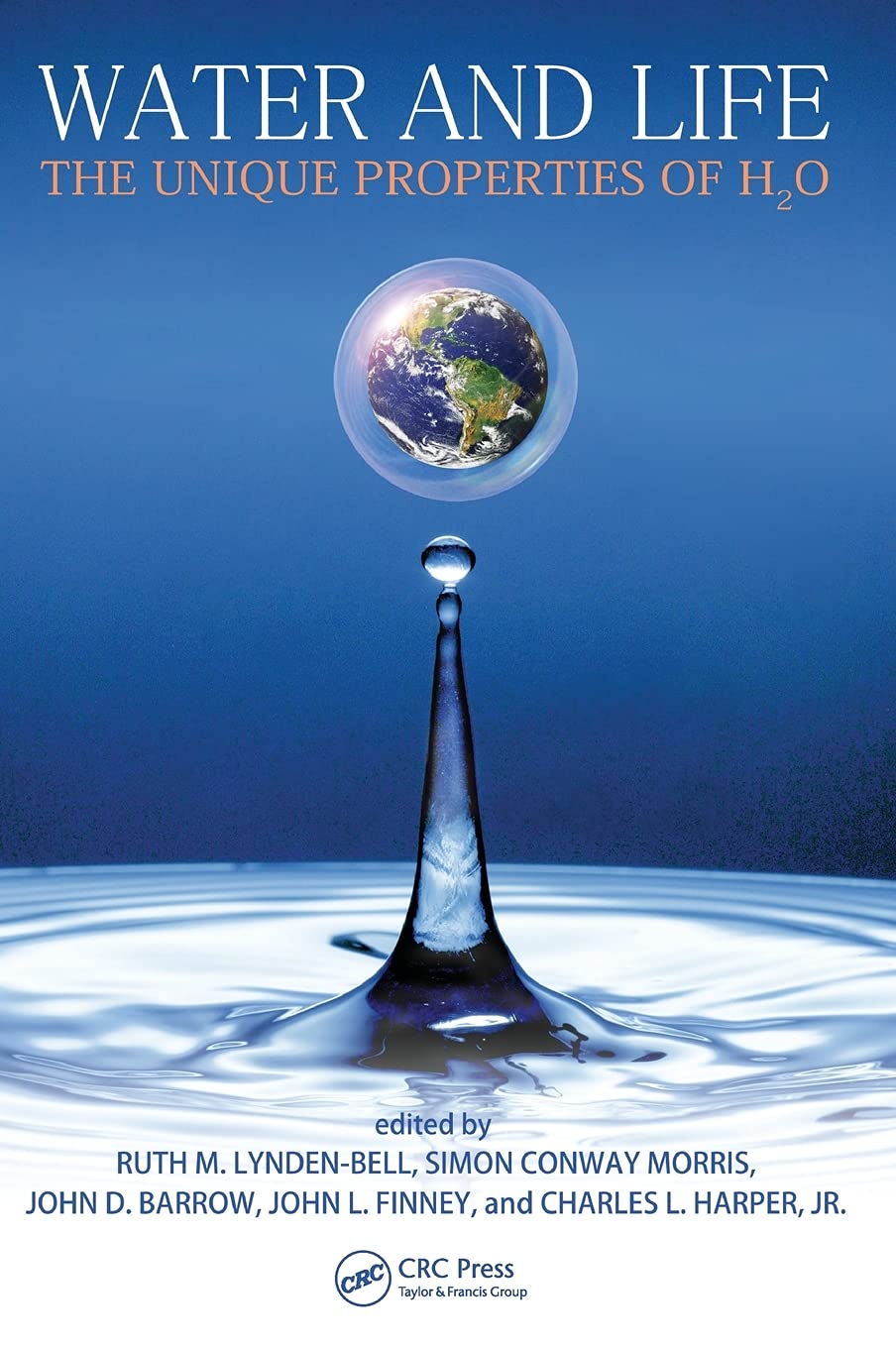 Product Image: Water and Life
