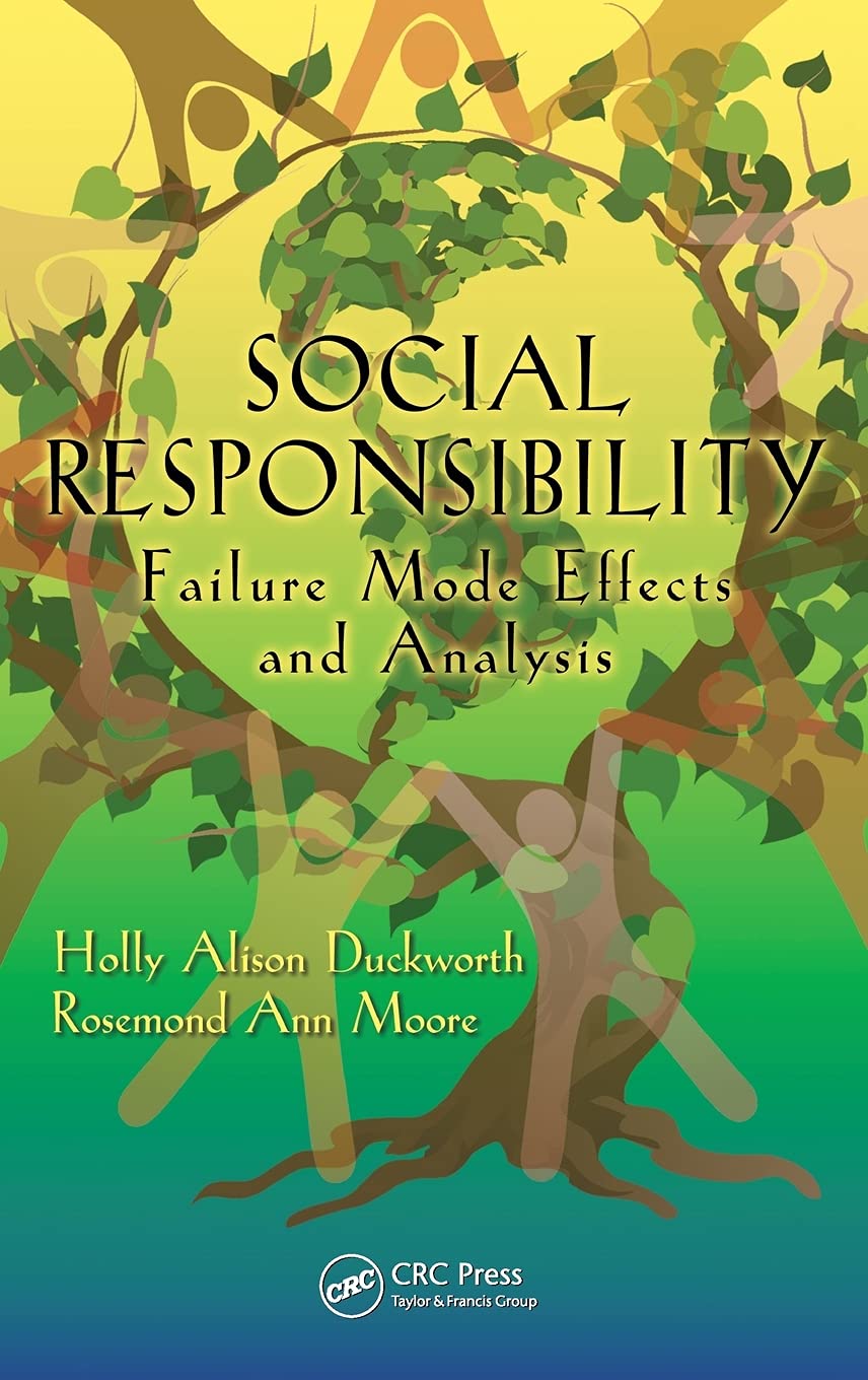 Social Responsibility Law Books
