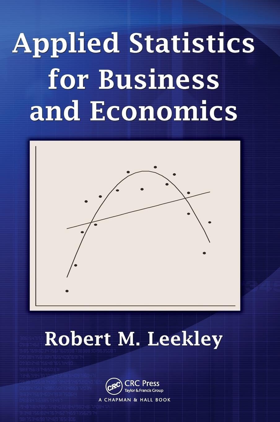 Applied Statistics for Business and Economics Business, Finance & Career