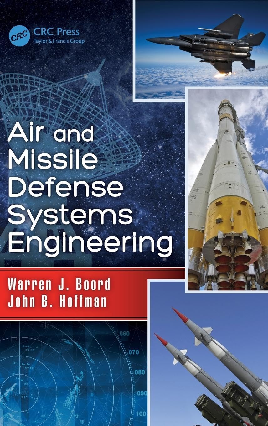 Air and Missile Defense Systems Engineering Business & Technology
