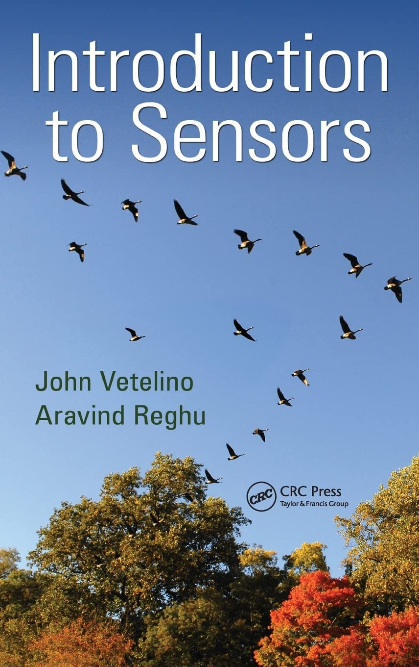 Product Image: Introduction to Sensors