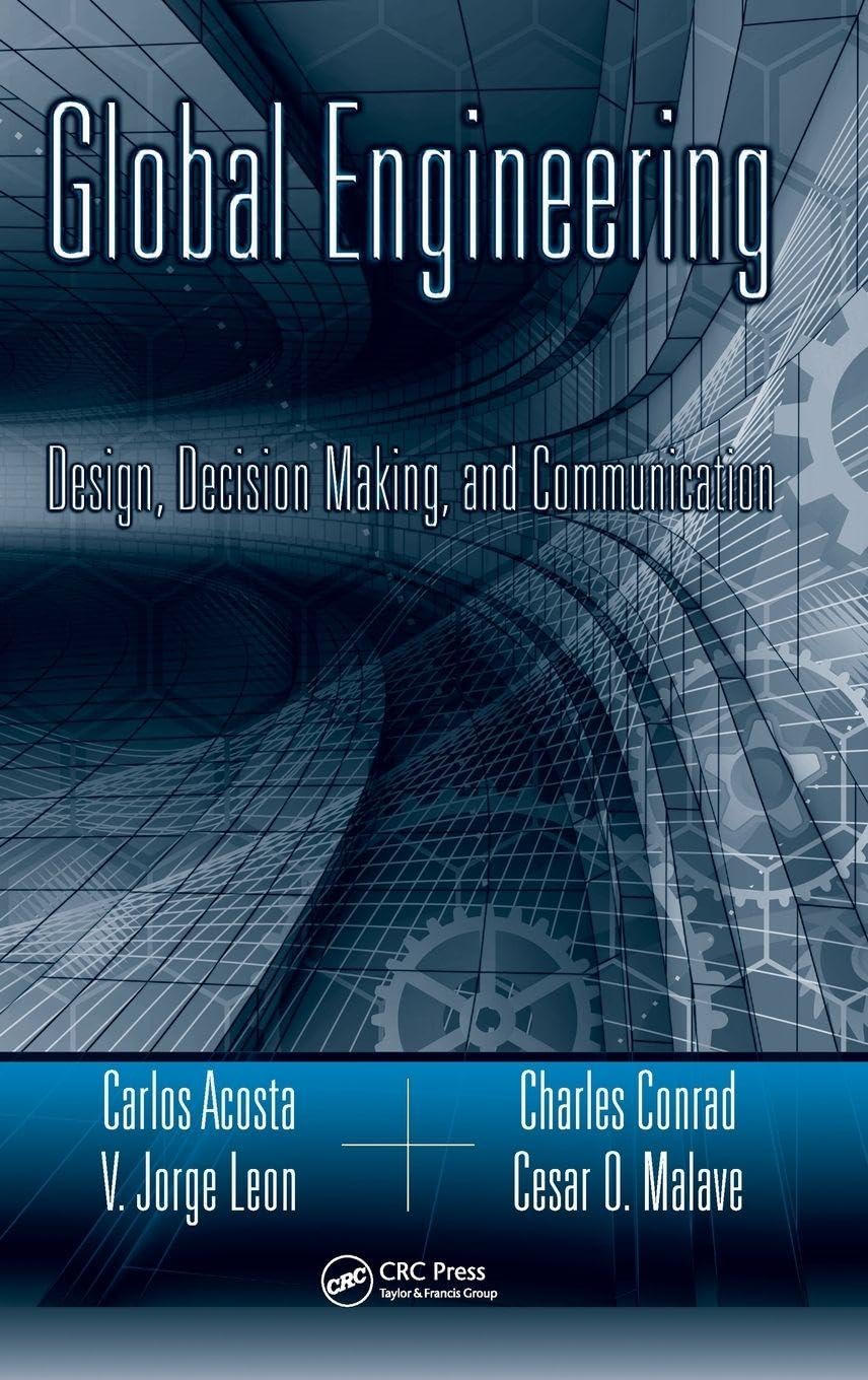Global Engineering Law