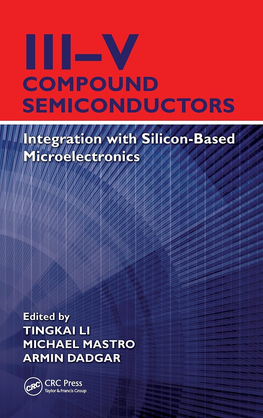 Product Image: III-V Compound Semiconductors