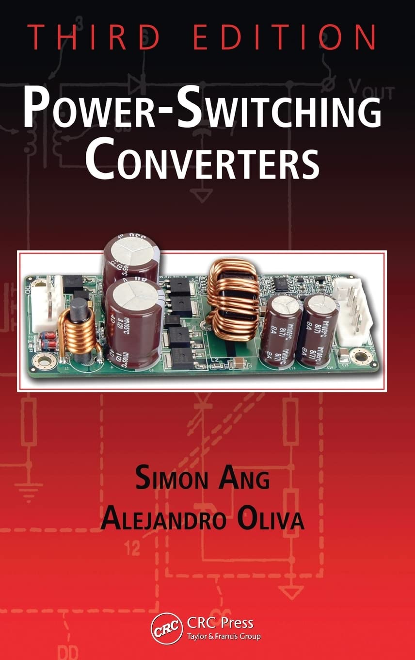Product Image: Power-Switching Converters