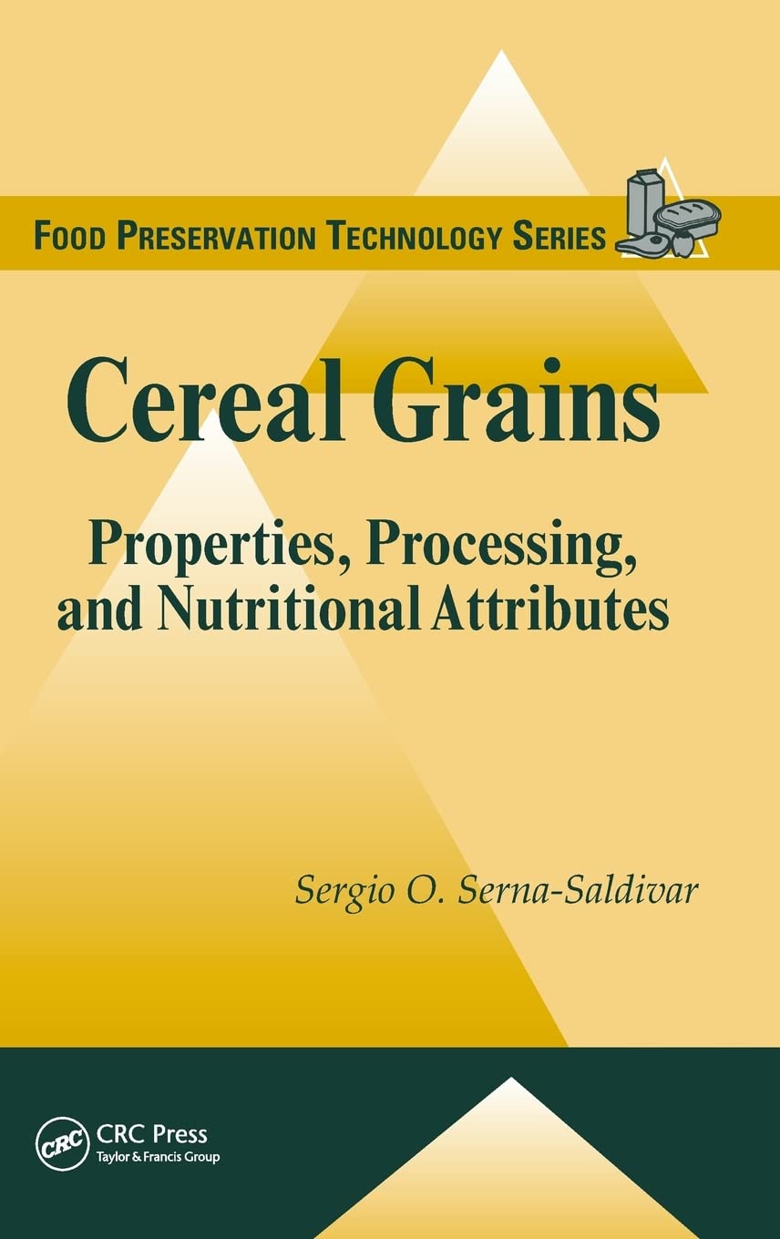Product Image: Cereal Grains