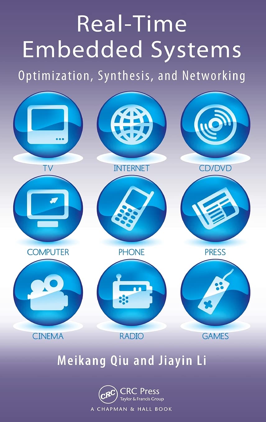 Real-Time Embedded Systems Computer Science
