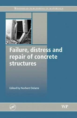 Failure, Distress and Repair of Concrete Structures Business & Technology