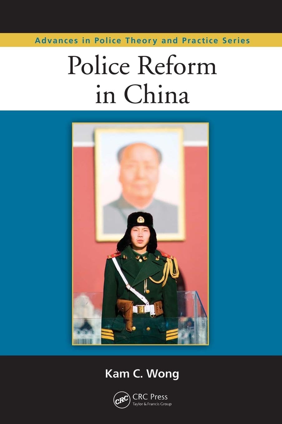 Police Reform in China Medicine