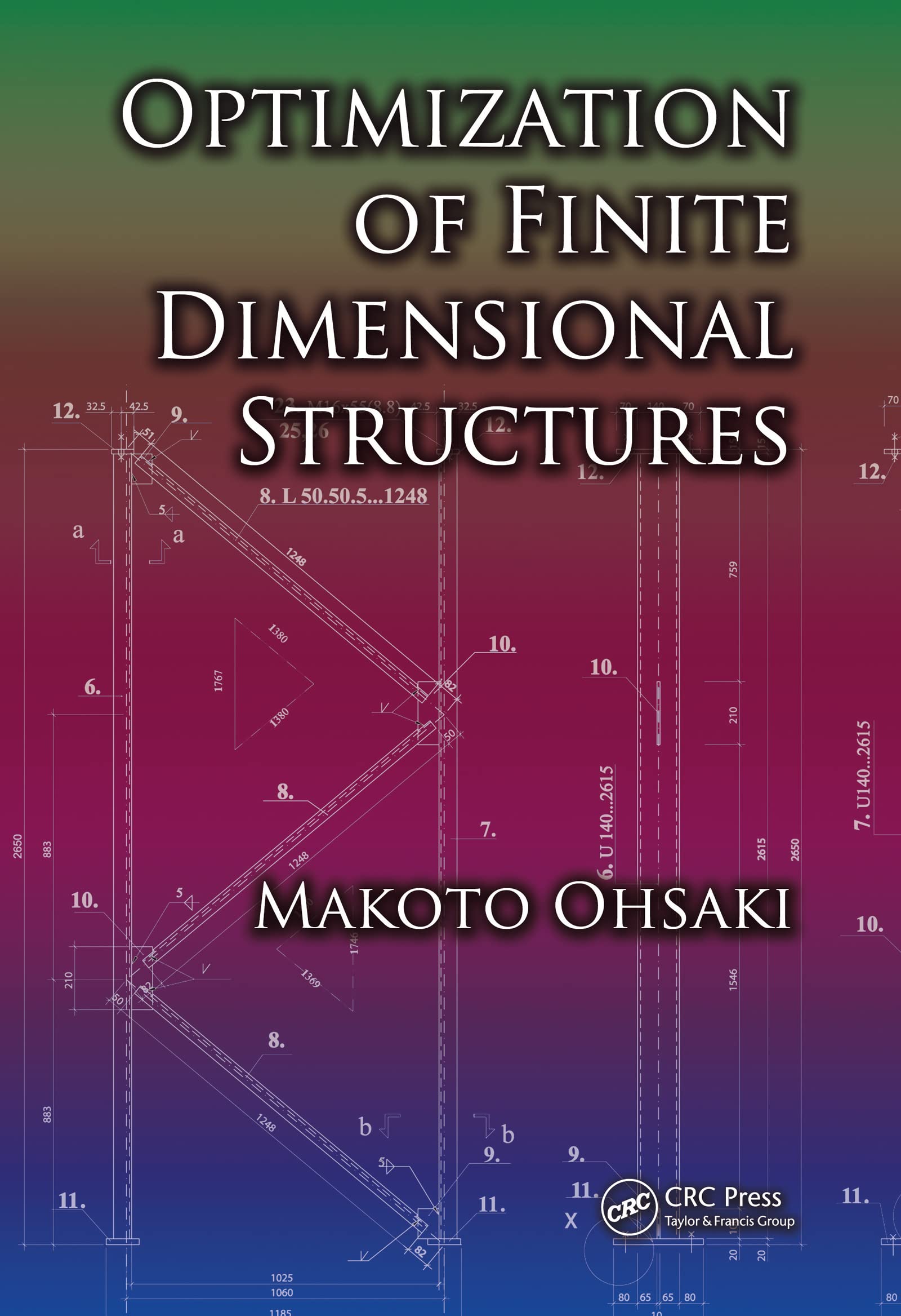 Optimization of Finite Dimensional Structures Business & Technology