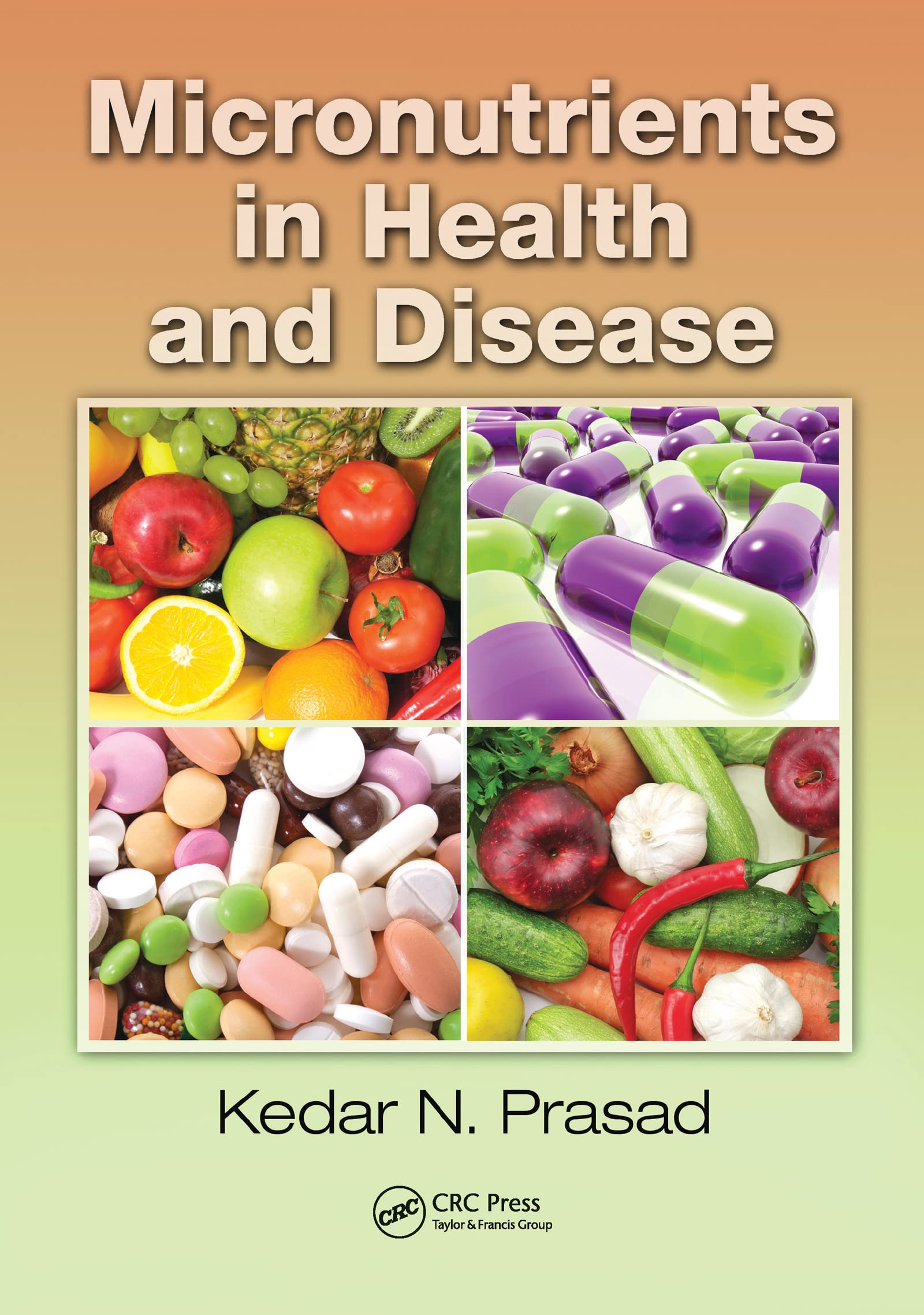 Micronutrients in Health and Disease Medicine
