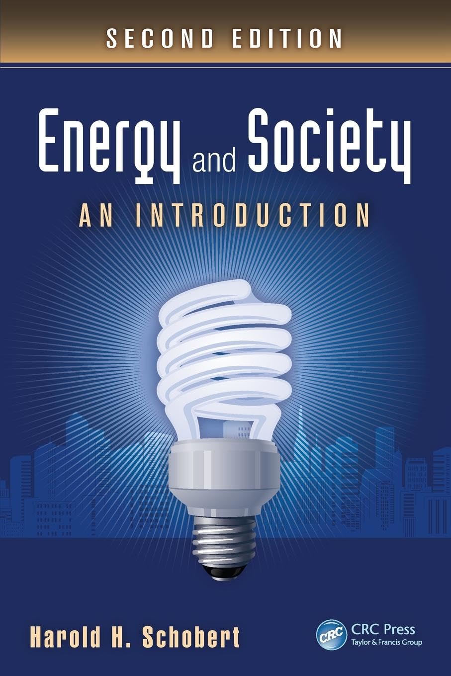 Energy and Society Business & Technology