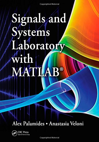 Signals and Systems Laboratory with MATLAB Computer Science