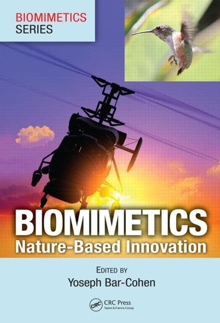 Biomimetics: Nature-Based Innovation: Natur-Based Innovation Medicine