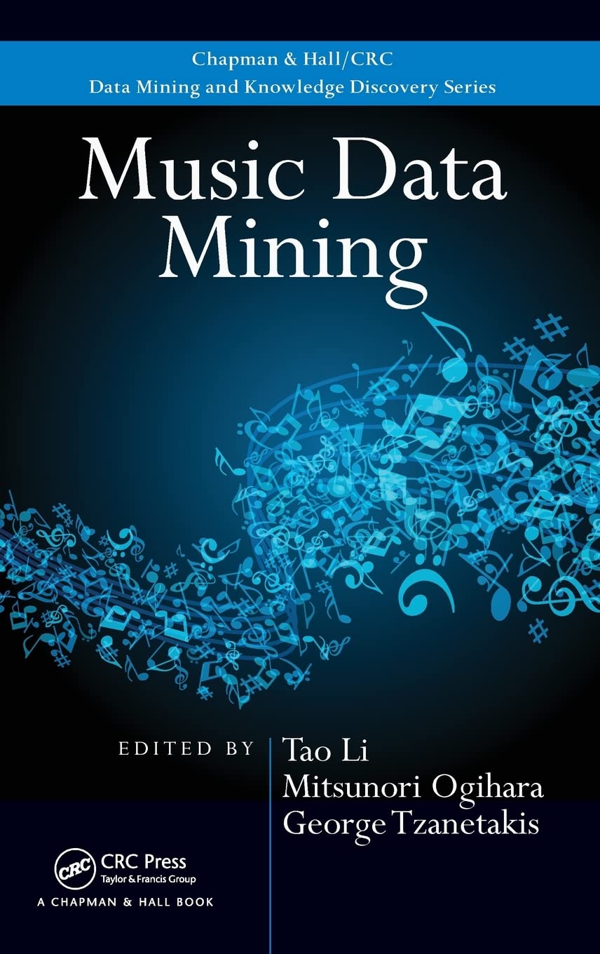 Music Data Mining Law