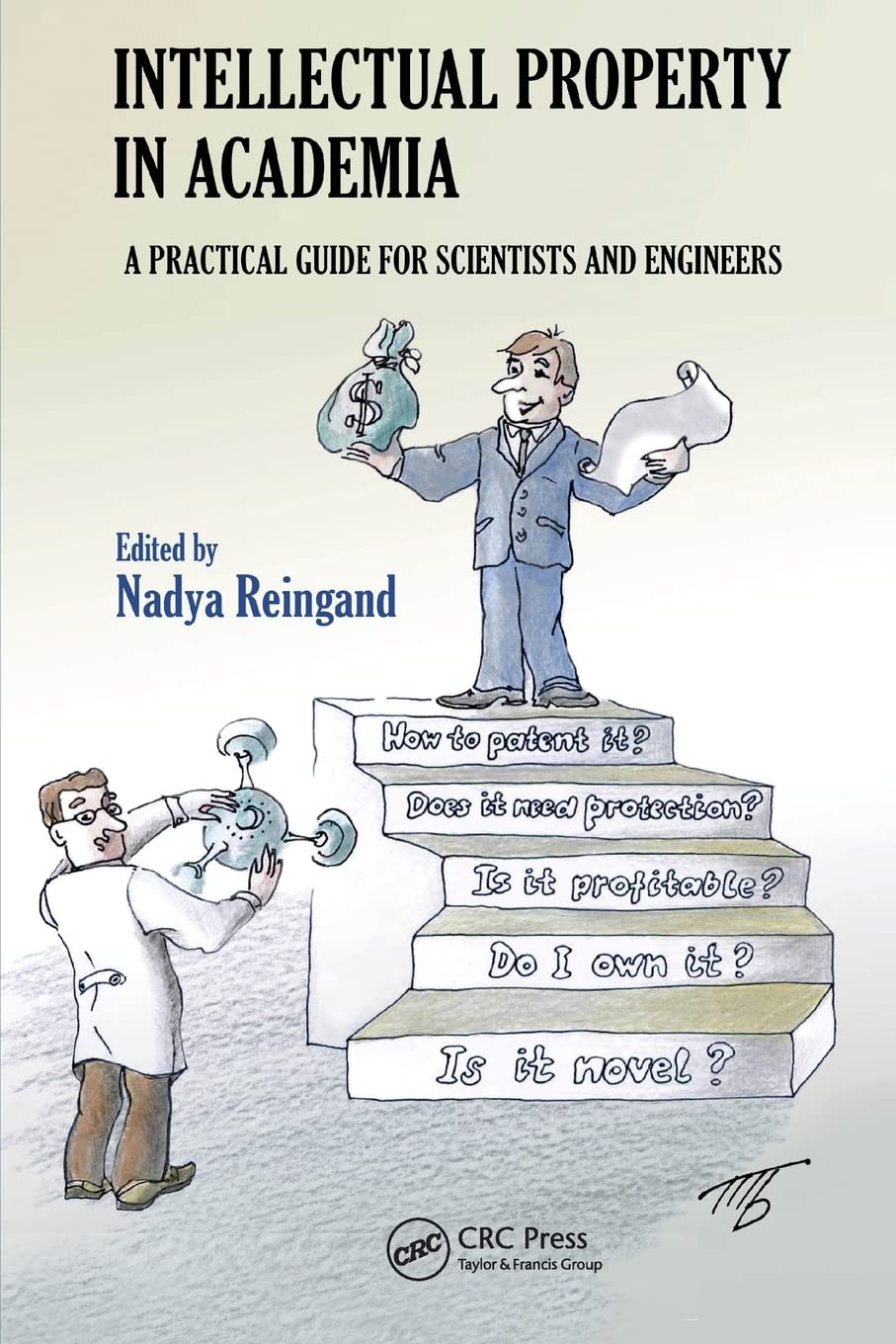 Intellectual Property in Academia Law