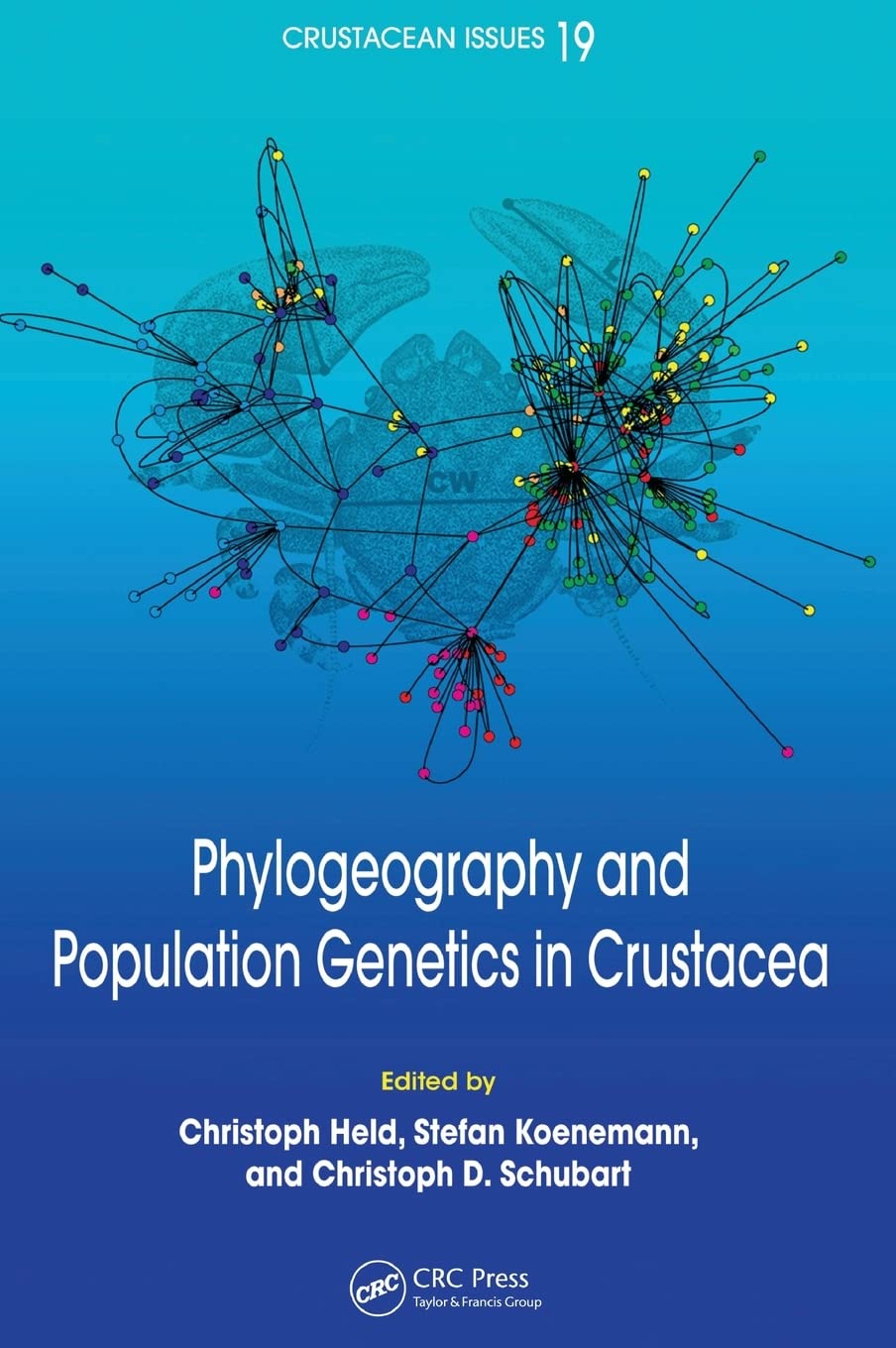Phylogeography and Population Genetics in Crustacea Leisure, Home & Garden