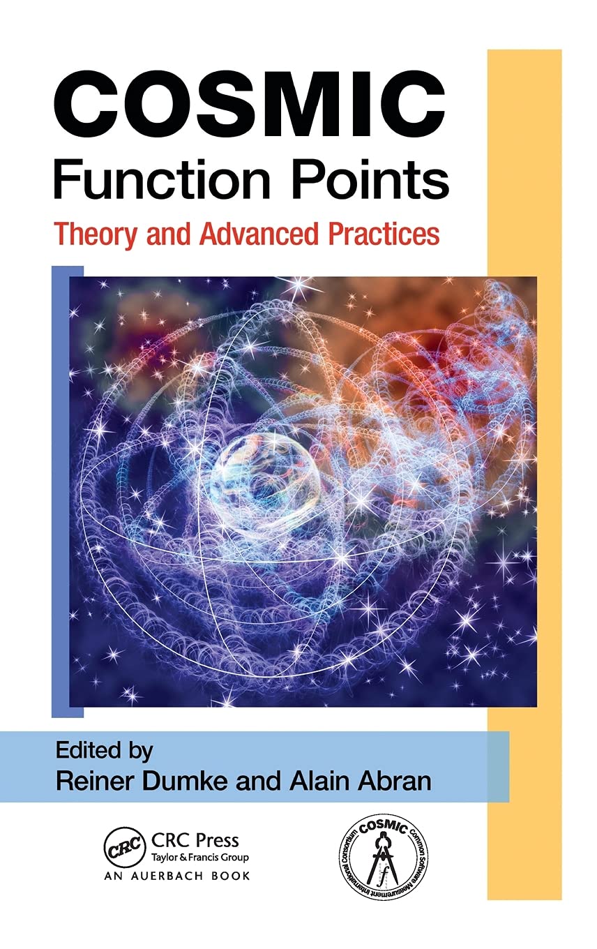 COSMIC Function Points Law