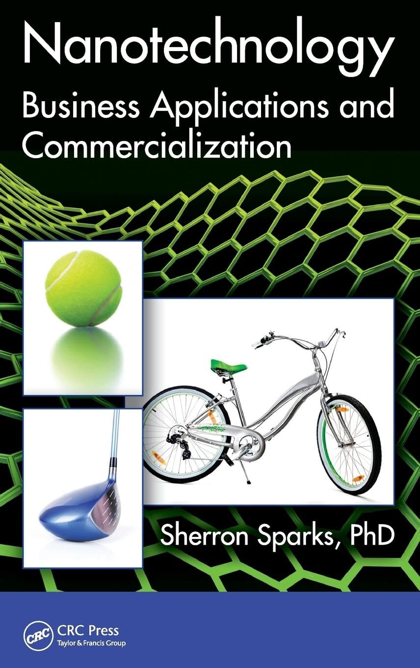 Nanotechnology Law