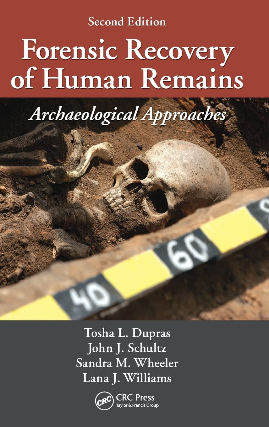 Forensic Recovery of Human Remains Medicine