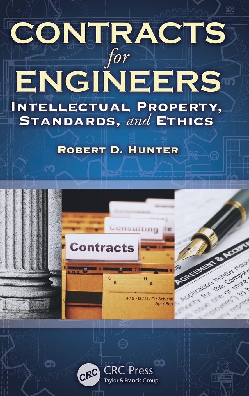 Contracts for Engineers Law
