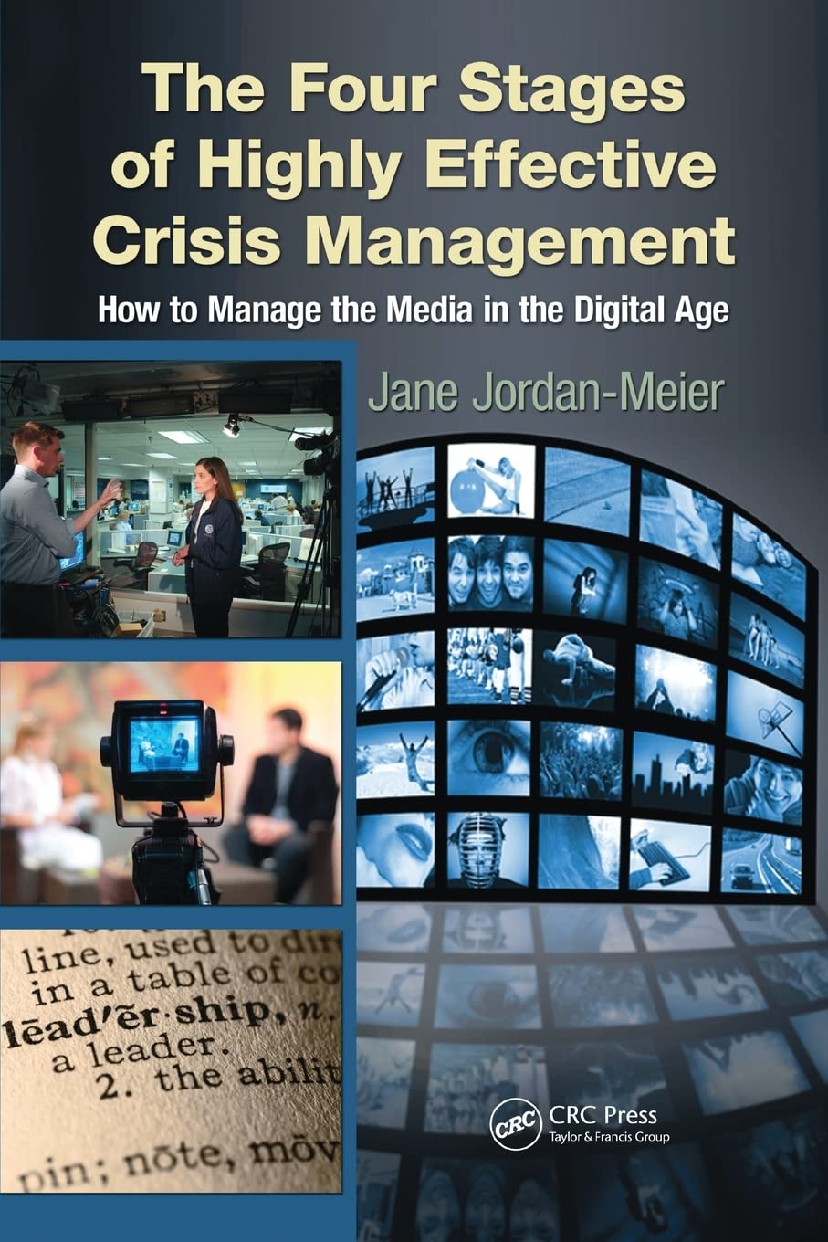 The Four Stages of Highly Effective Crisis Management Law