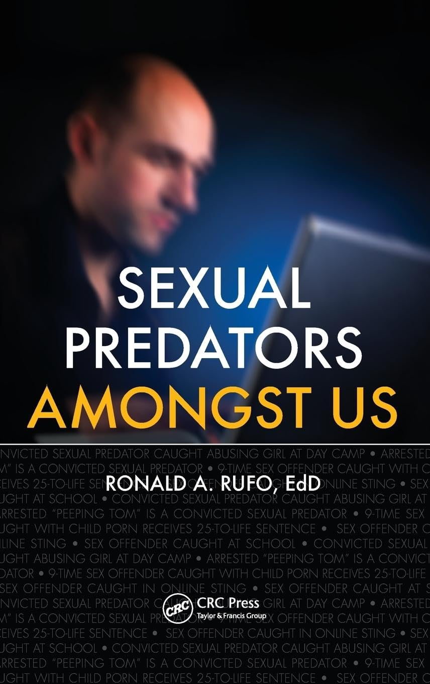 Product Image: Sexual Predators Amongst Us