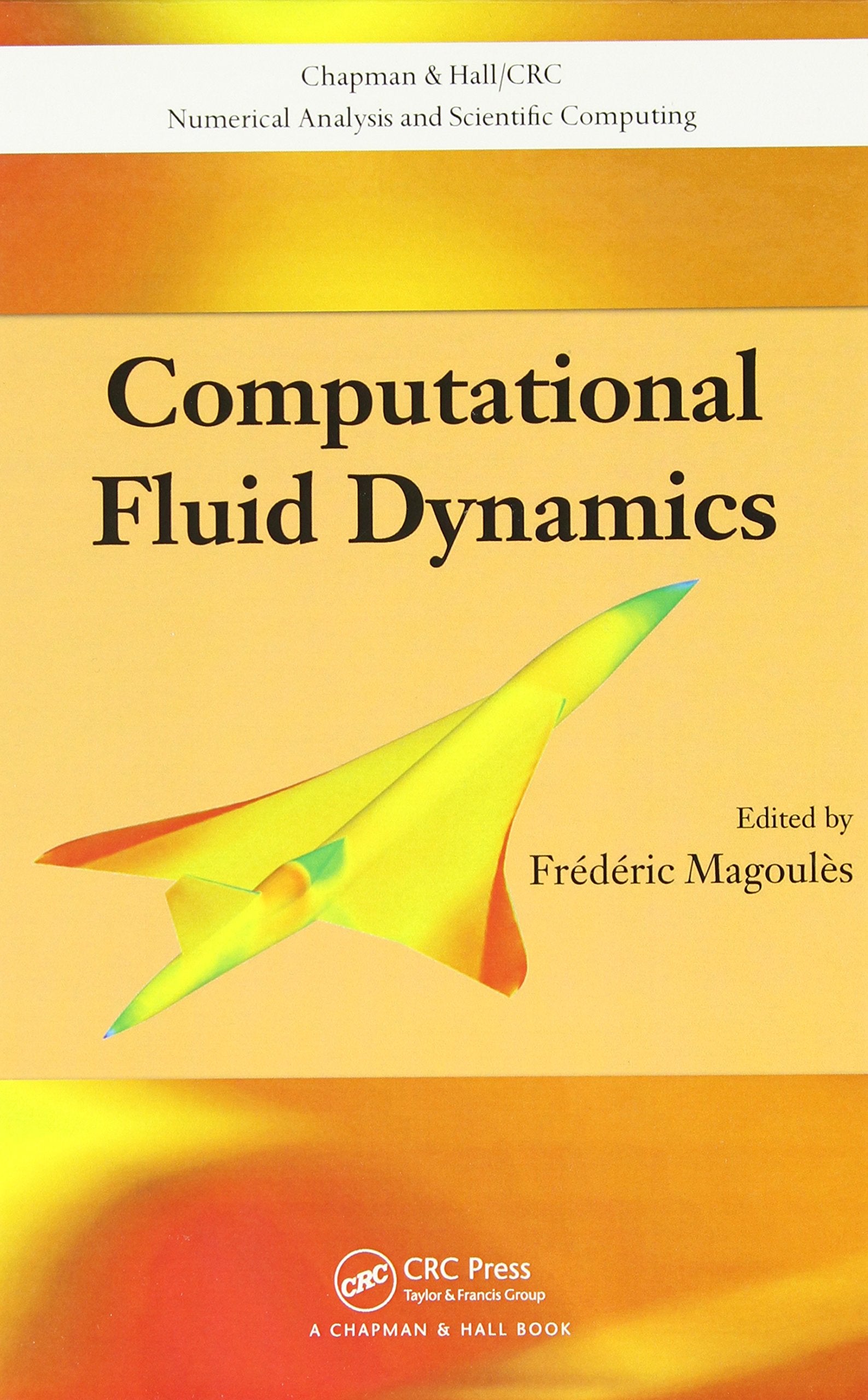 Computational Fluid Dynamics Business & Technology