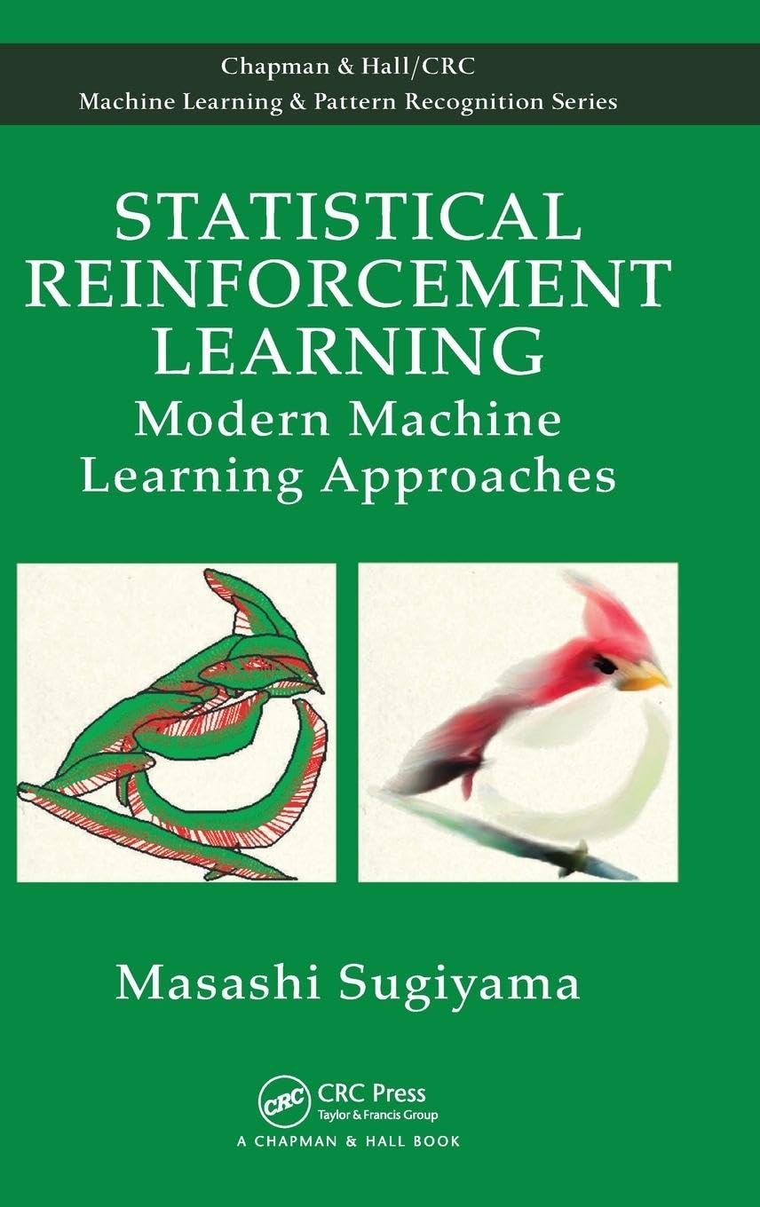 Statistical Reinforcement Learning Law