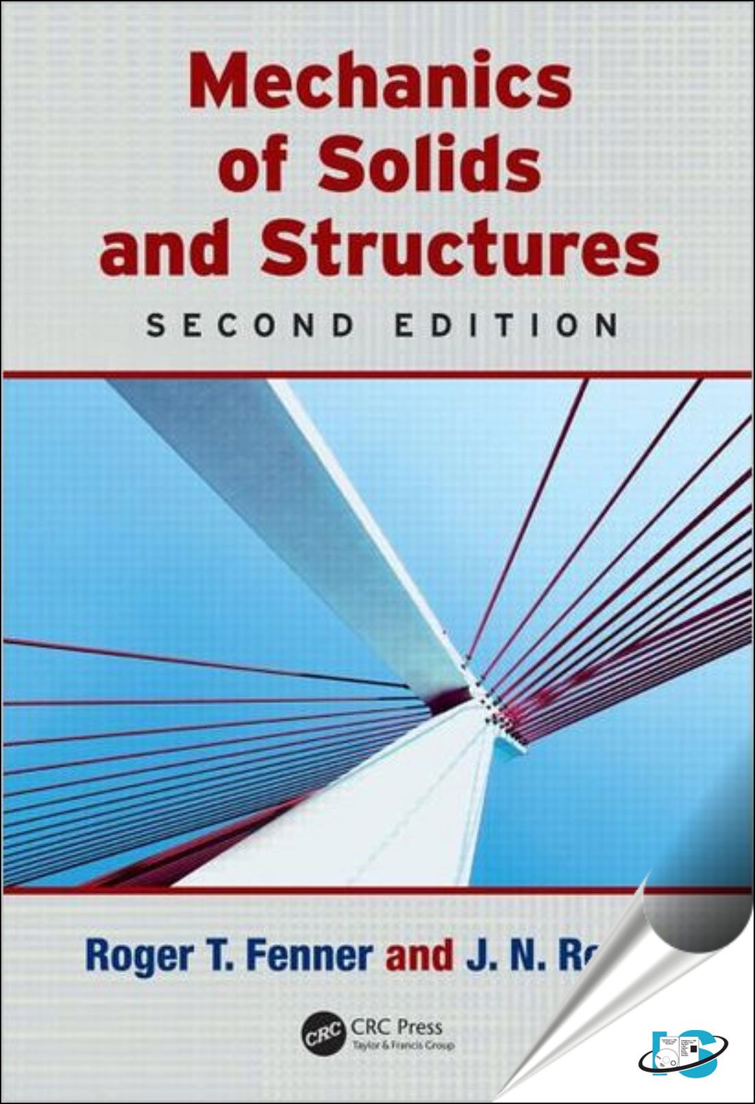Mechanics of Solids and Structures (CRC Series in Computational Mechanics and Applied Analysis) Business & Technology